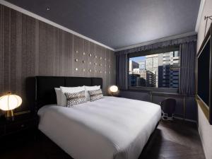 Mercure Tokyo Hibiya - Amenities and Facilities