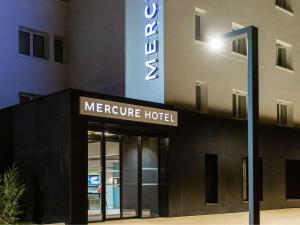 Mercure Toulouse Airport Blagnac - Amenities and Facilities