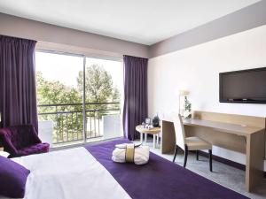 Mercure Toulouse Airport Golf De Seilh - Dining and Culinary Offerings