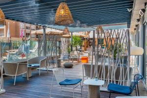 Mercure Toulouse Centre Saint-Georges - Guest Ratings and Reviews