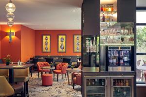 Mercure Tour Eiffel Grenelle - Ideal Location and Accessibility