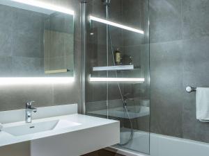 Mercure Vannes Le Port - Room Types and Features