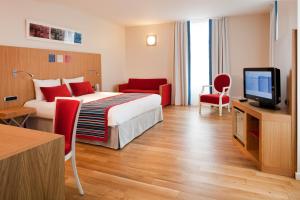 Mercure Vittel Hotel - About Staying Here