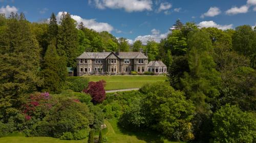 Merewood Country House Hotel - Guest Experience and Reviews