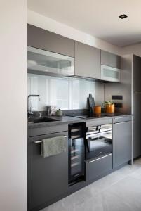 MGM Hotels & Residences - Hotel Alhéna - Hotel Amenities