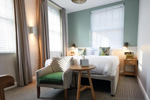 Middletons - Guest Ratings