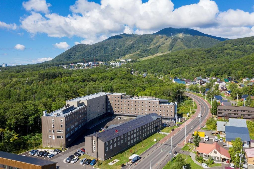 Midtown Niseko Review