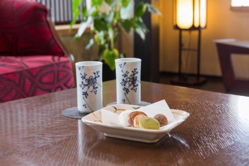 Migiwatei Ochi Kochi - Amenities and Facilities