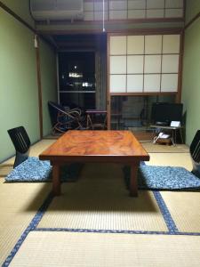 Miharaya Ryokan - On-site Facilities