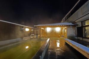 Mikasa Tennen Onsen Taikonoyu Sparesort Hotel Taiko Bettei Hatago - Guest Reviews and Ratings