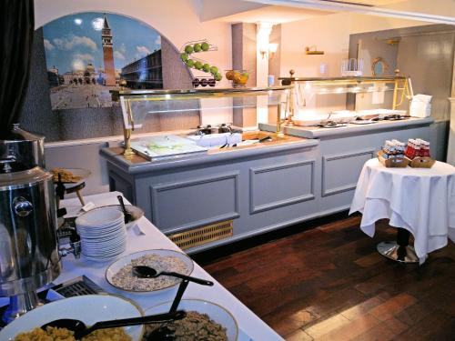 MILL Hotel & Spa - Onsite Amenities and Facilities