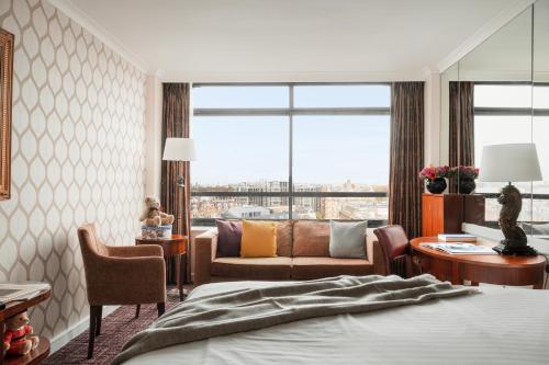 Millennium Hotel London Knightsbridge - Guest Reviews and Ratings