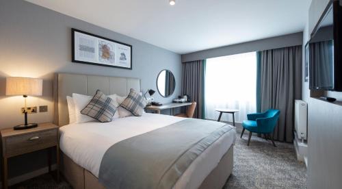 Milton Hill House - On-Site Amenities