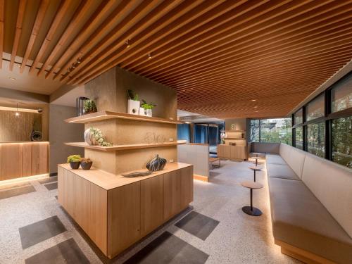 MIMARU Kyoto Kawaramachi Gojo - Hotel Facilities
