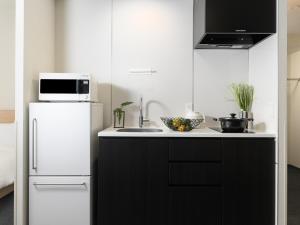 MIMARU Osaka Shinsaibashi East - Accommodation Options