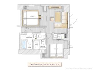 MIMARU SUITES Tokyo Nihombashi - Accessibility
