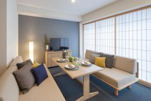 MIMARU Tokyo Akasaka - Room Types