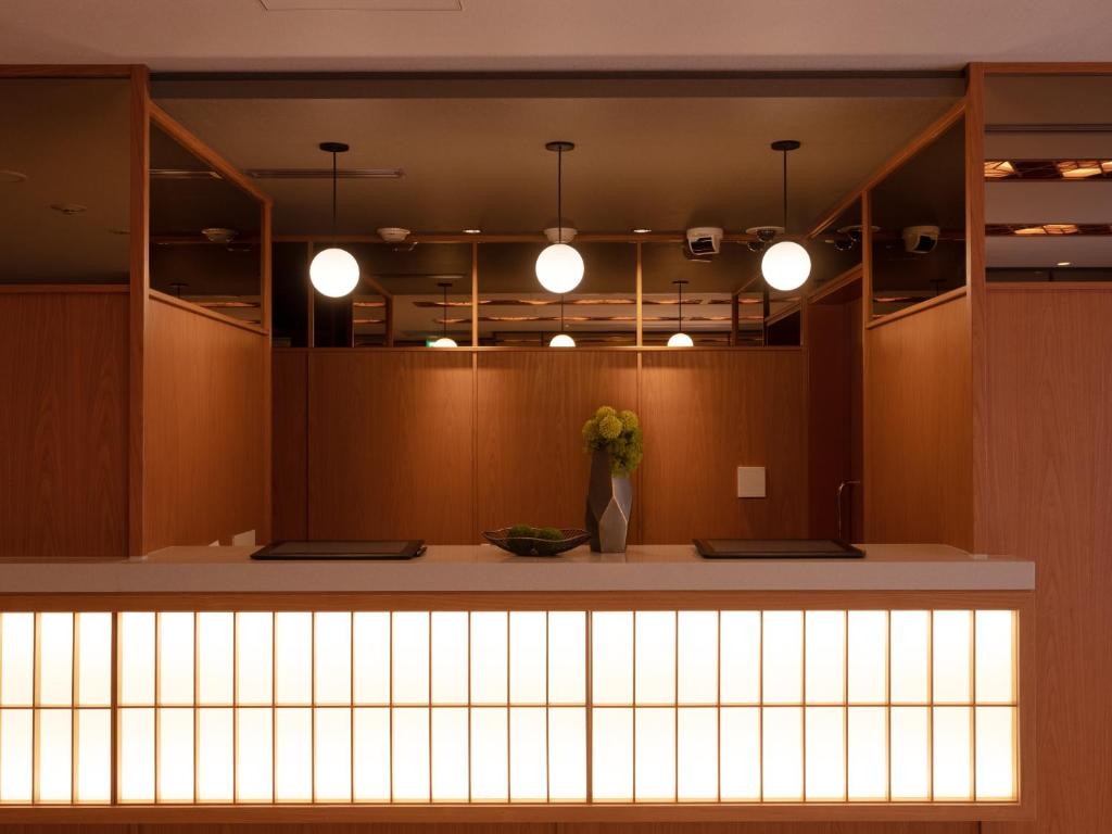 MIMARU Tokyo Asakusa Station Review