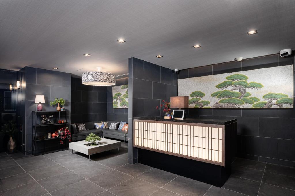 MIMARU Tokyo Ginza East Review