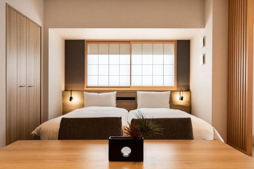 MIMARU Tokyo Ueno Inaricho - Room Types and Amenities