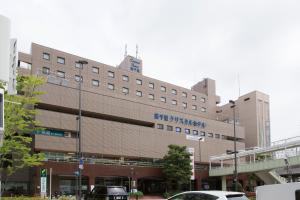 Minamisenri Crystal Hotel - Amenities and Services