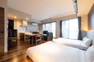 Minn Chitose - Amenities and Facilities