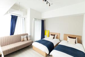 Minn Umeda East - Property Overview