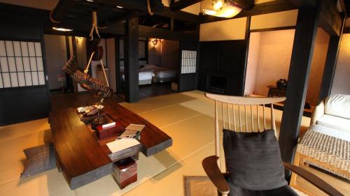Mino’s Entrance River’s Detached Villa, No Double-Storey Villa Review - Unique Features