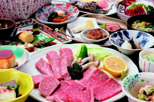 Minshuku Asogen - Dining and Culinary Offerings