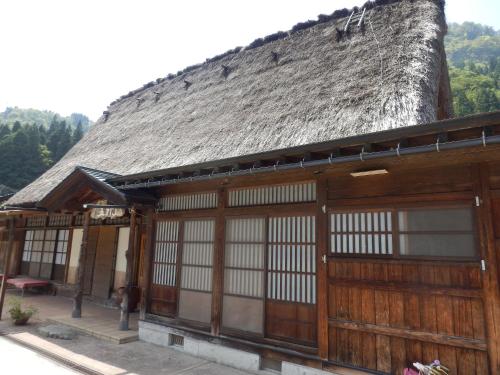 Minshuku Goyomon - Amenities and Facilities