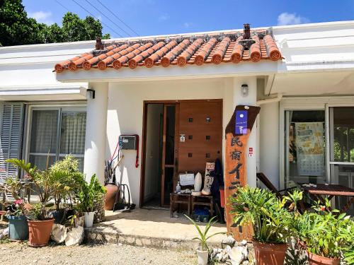 Minshuku Irayoi - Guest Experiences and Reviews