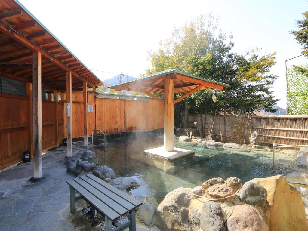 Minshuku Miyama Review
