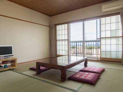 Minshuku Osaki - Guest Ratings
