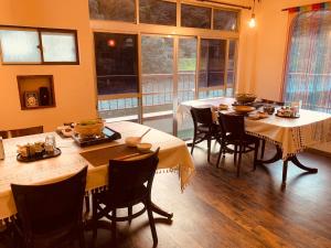 Minshuku Sumiya - Amenities and Facilities