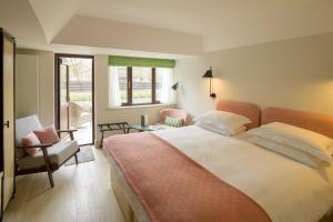 Minster Mill Hotel - Policies and Booking