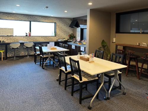 Miro Kyoto Nijo Hotel - Guest Ratings