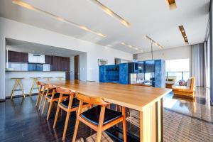 Miru Nozomi Views - Amenities and Facilities