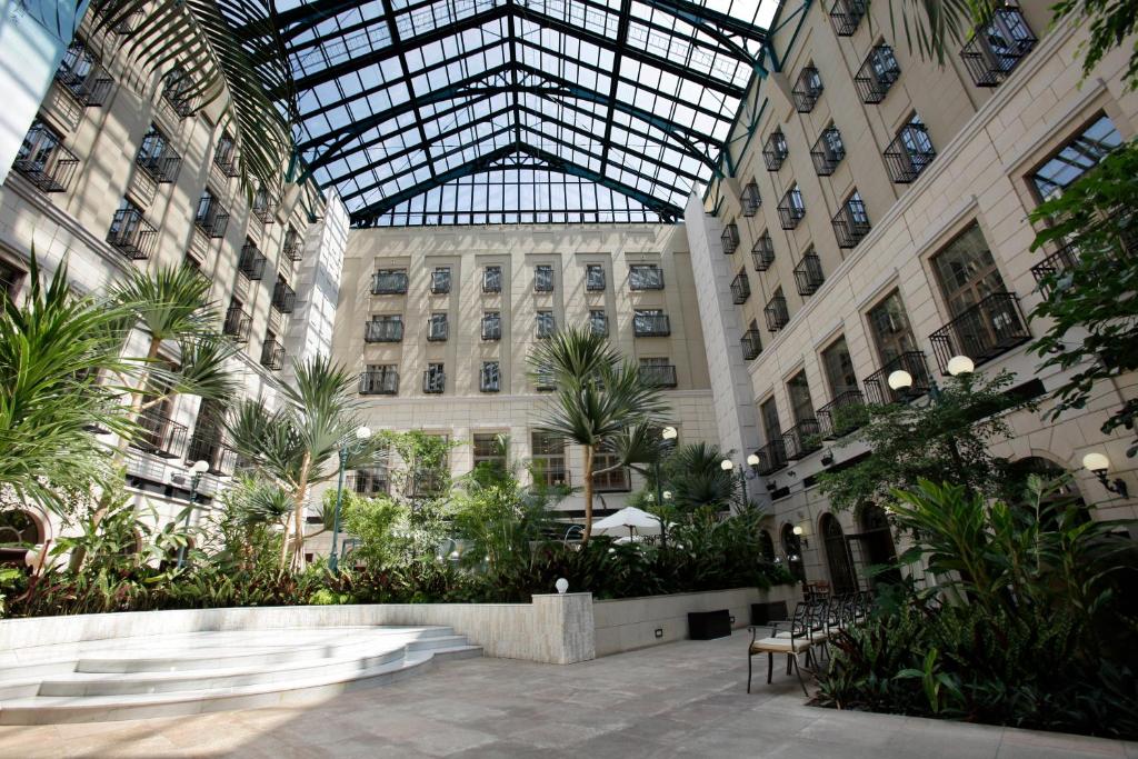 Mito Plaza Hotel Review
