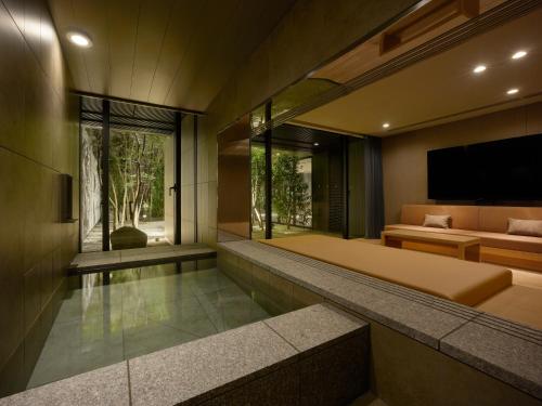 Mitsui Garden Hotel Kyoto Sanjo PREMIER - On-site Facilities and Services