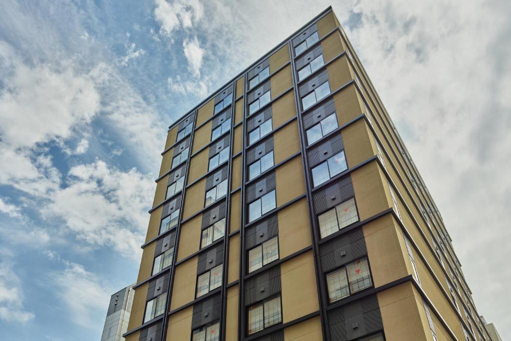 Mitsui Garden Hotel Kyoto Station - Hotel Facilities and Amenities