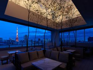 Mitsui Garden Hotel Roppongi Tokyo Premier - Excellent Amenities