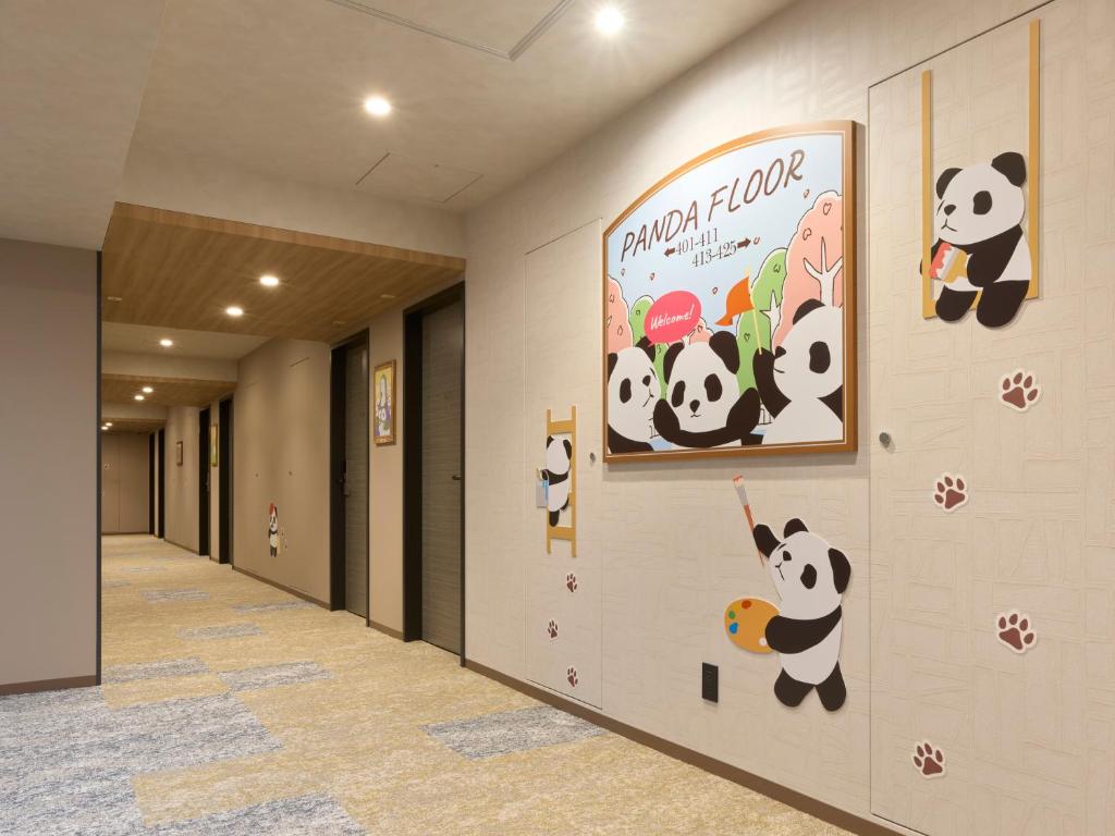Mitsui Garden Hotel Ueno - Tokyo Reopened in July - Comfortable and Stylish Rooms