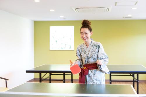 Miyahama Grand Hotel - Guest Experience and Reviews