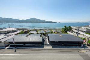 Miyajima Hanarenoyado IBUKU Bettei – a Separate Accommodation From IBUKU on Miyajima Island Review - Dining Options