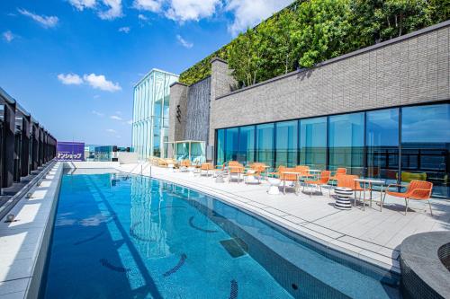 Miyako Hotel Hakata - Facilities and Amenities