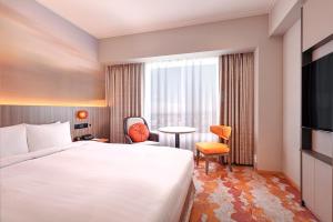 Miyako Hotel Yokkaichi - Guest Ratings and Reviews
