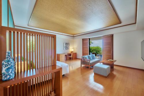 Miyakojima Kurima Resort Seawood Hotel - Facilities and Amenities