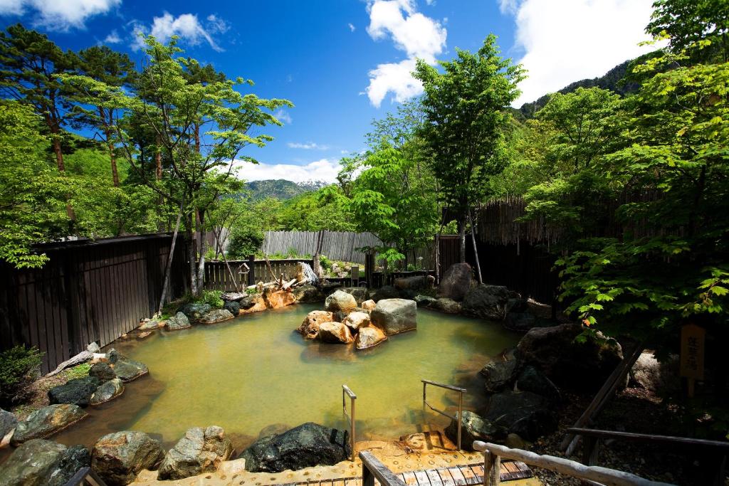 Miyama Ouan Kyoritsu Resort Review