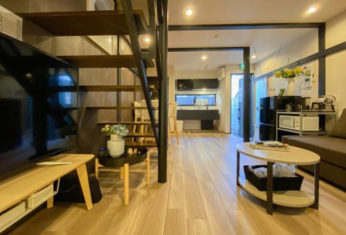 Miyanonoki Guest House With Free Paring - Good To Know