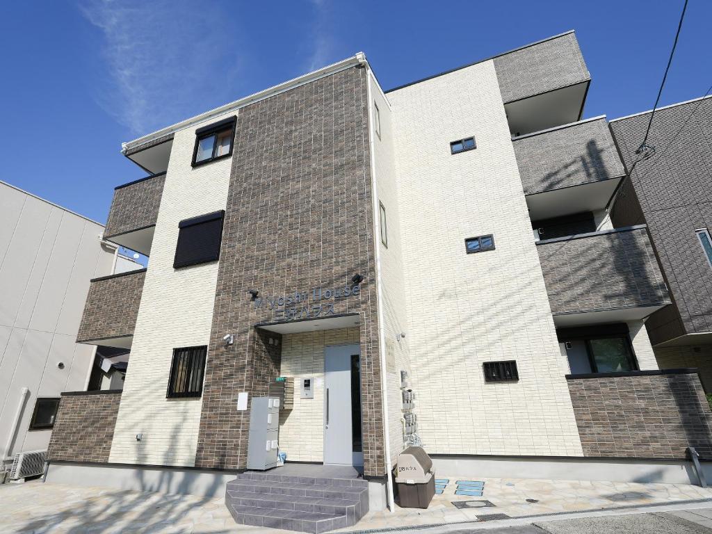 Miyoshi House Good Three Hues - High-Rated Guest Experiences